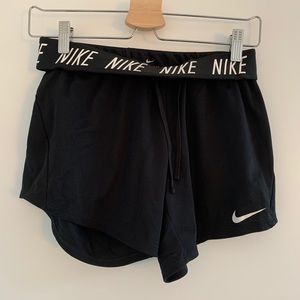 Nike Dri Fit Shorts